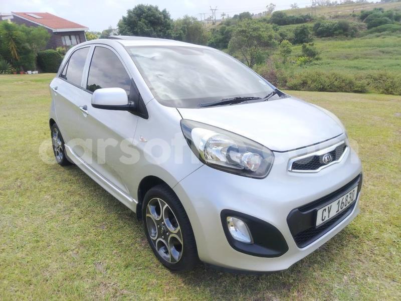 Big with watermark kia picanto maseru maseru 31555