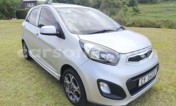 اشتري مستعمل Kia Picanto Silver سيارة في Maseru في Maseru اشتري مستعمل Kia Picanto Silver سيارة في Maseru في Maseru