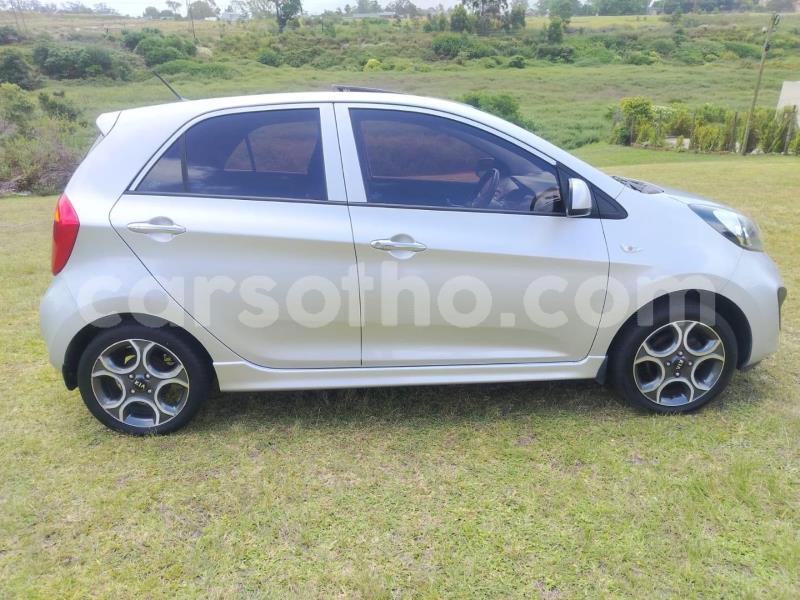 Big with watermark kia picanto maseru maseru 31555