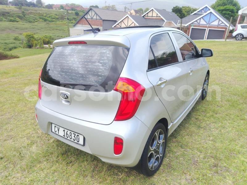 Big with watermark kia picanto maseru maseru 31555