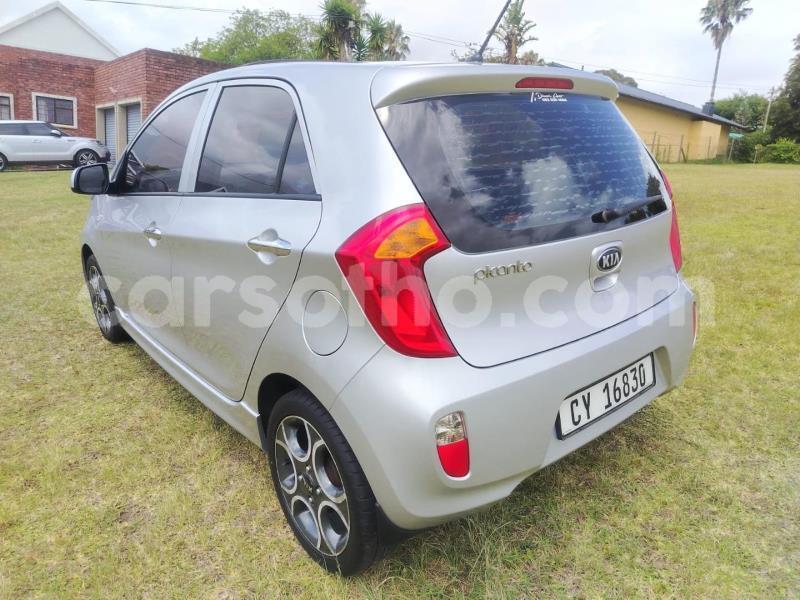 Big with watermark kia picanto maseru maseru 31555