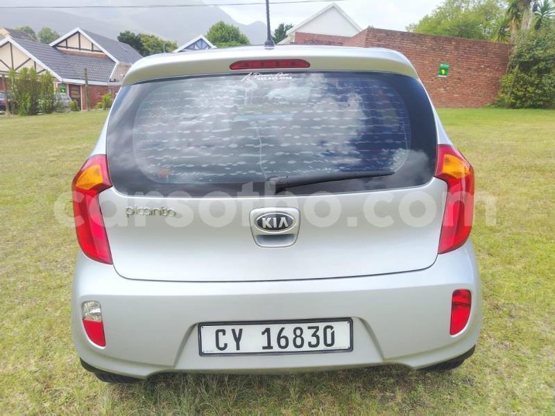 Big with watermark kia picanto maseru maseru 31555