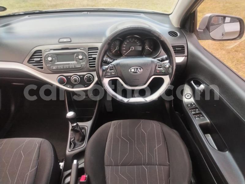 Big with watermark kia picanto maseru maseru 31555