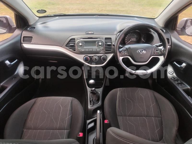 Big with watermark kia picanto maseru maseru 31555