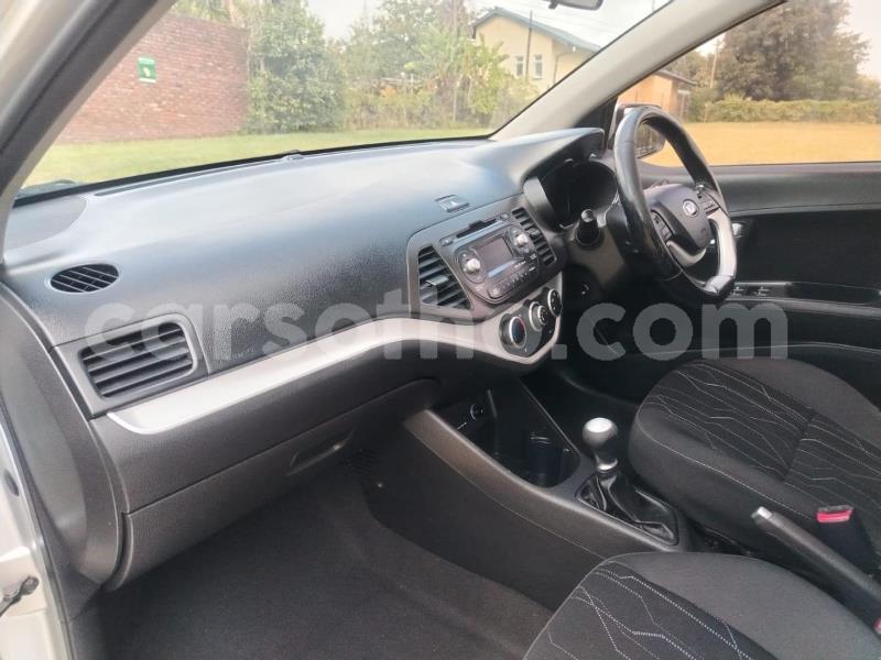 Big with watermark kia picanto maseru maseru 31555