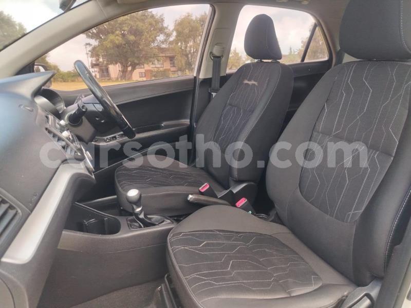 Big with watermark kia picanto maseru maseru 31555