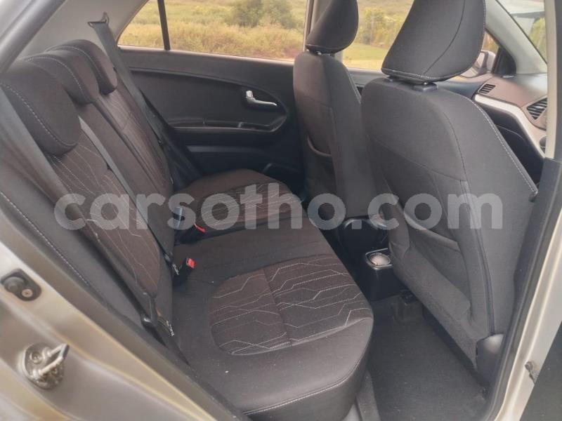 Big with watermark kia picanto maseru maseru 31555