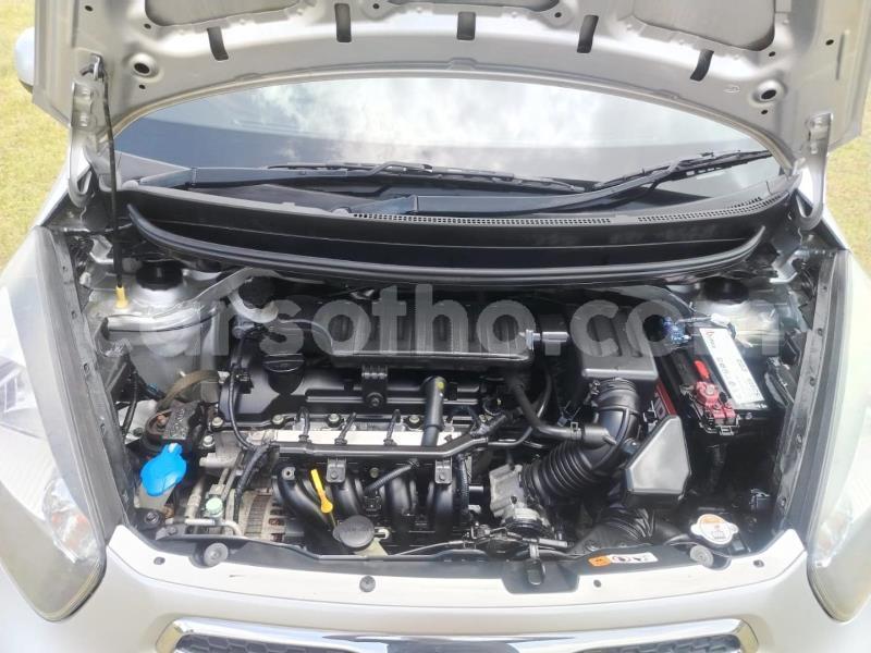 Big with watermark kia picanto maseru maseru 31555