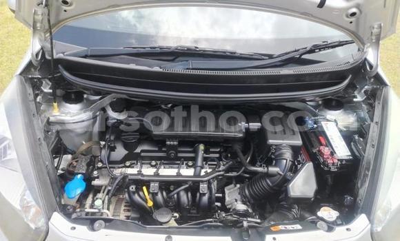 اشتري مستعمل Kia Picanto Silver سيارة في Maseru في Maseru اشتري مستعمل Kia Picanto Silver سيارة في Maseru في Maseru