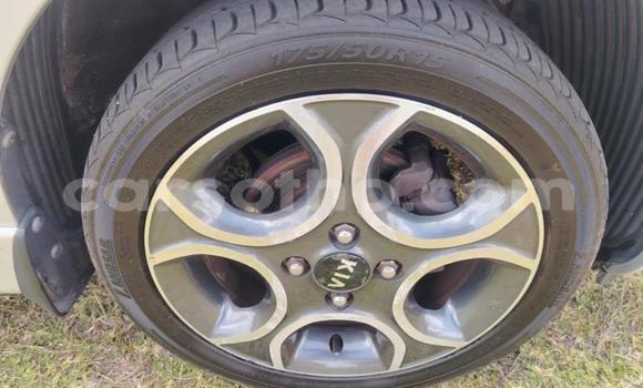 اشتري مستعمل Kia Picanto Silver سيارة في Maseru في Maseru اشتري مستعمل Kia Picanto Silver سيارة في Maseru في Maseru