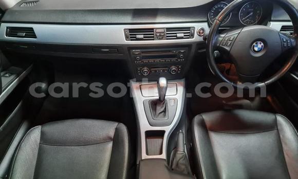 Buy Used BMW 3–Series White Car in Mafeteng in Mafeteng Buy Used BMW 3–Series White Car in Mafeteng in Mafeteng