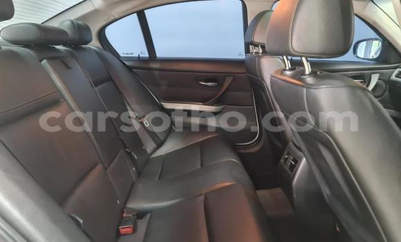 Buy Used BMW 3–Series White Car in Mafeteng in Mafeteng Buy Used BMW 3–Series White Car in Mafeteng in Mafeteng