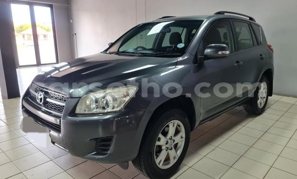 Buy Used Toyota RAV4 Other Car in Maputsoa in Leribe Buy Used Toyota RAV4 Other Car in Maputsoa in Leribe
