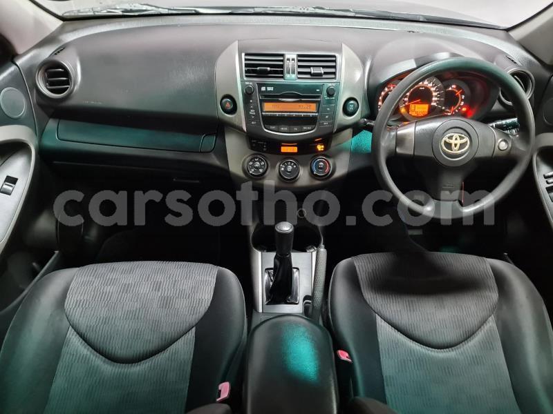 Big with watermark toyota rav4 leribe maputsoa 31557