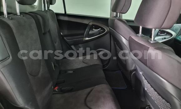 Buy Used Toyota RAV4 Other Car in Maputsoa in Leribe Buy Used Toyota RAV4 Other Car in Maputsoa in Leribe