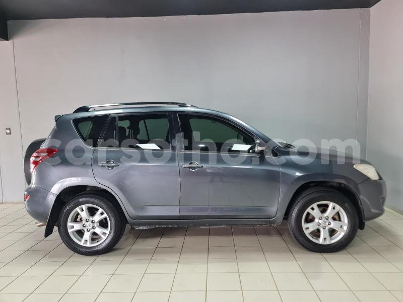 Big with watermark toyota rav4 leribe maputsoa 31557