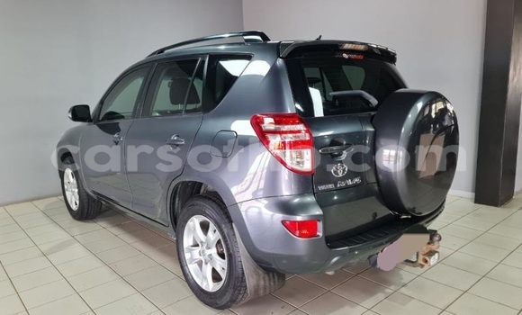 Buy Used Toyota RAV4 Other Car in Maputsoa in Leribe Buy Used Toyota RAV4 Other Car in Maputsoa in Leribe