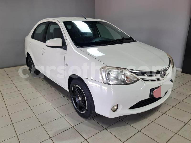Big with watermark toyota etios maseru roma 31558