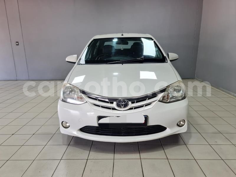 Big with watermark toyota etios maseru roma 31558