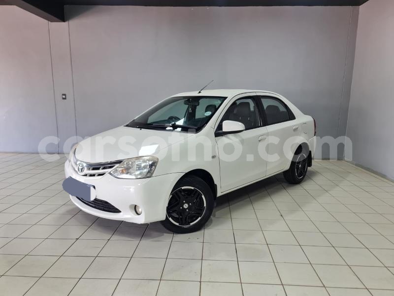 Big with watermark toyota etios maseru roma 31558