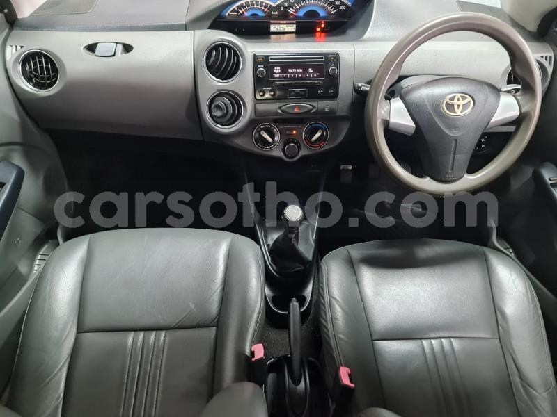 Big with watermark toyota etios maseru roma 31558