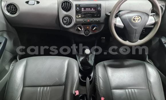 Buy Used Toyota Etios White Car in Roma in Maseru Buy Used Toyota Etios White Car in Roma in Maseru