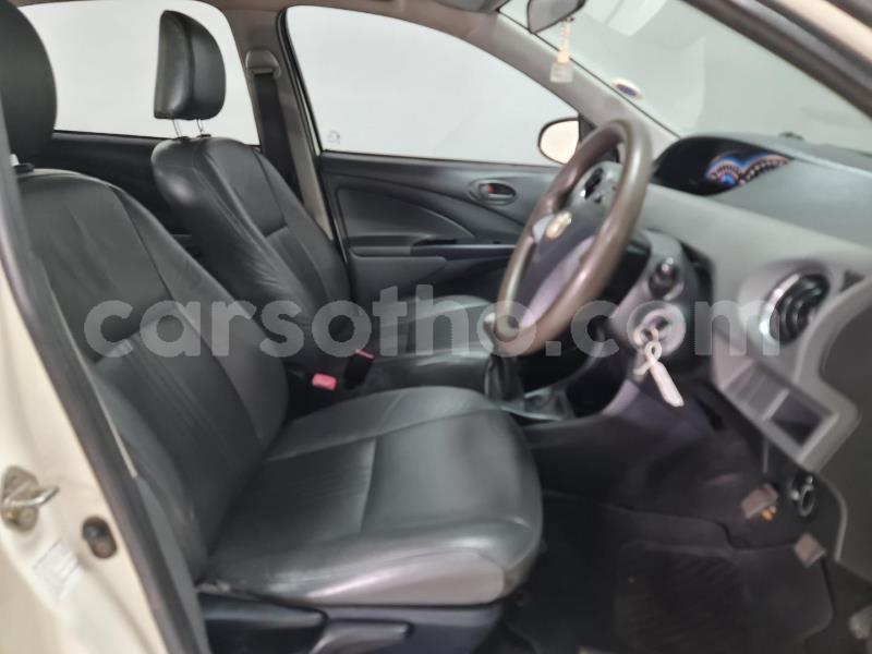 Big with watermark toyota etios maseru roma 31558