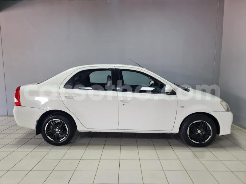 Big with watermark toyota etios maseru roma 31558