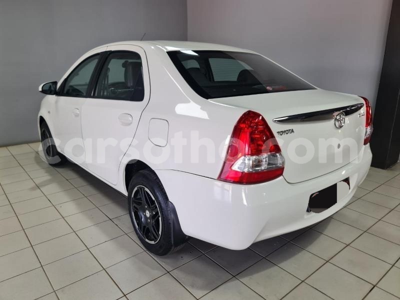 Big with watermark toyota etios maseru roma 31558
