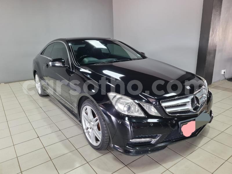 Big with watermark mercedes benz e class quthing qacha s nek 31559