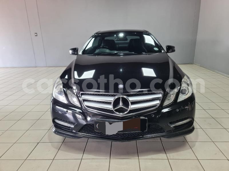 Big with watermark mercedes benz e class quthing qacha s nek 31559