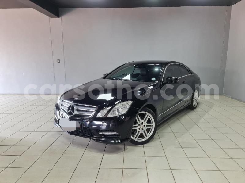Big with watermark mercedes benz e class quthing qacha s nek 31559