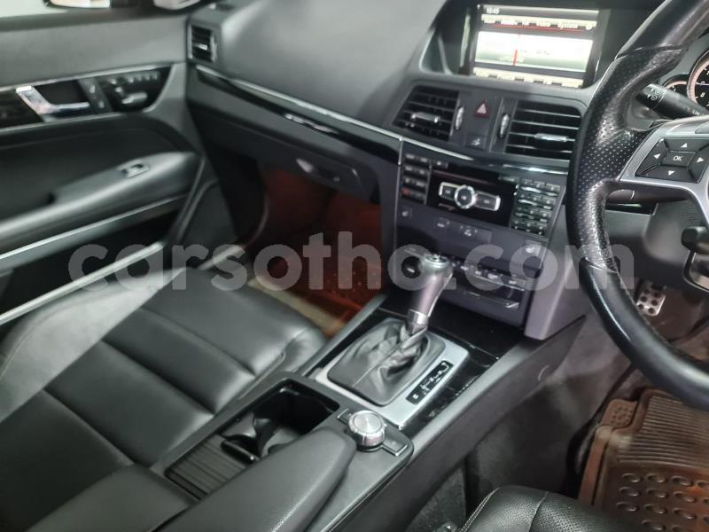Big with watermark mercedes benz e class quthing qacha s nek 31559