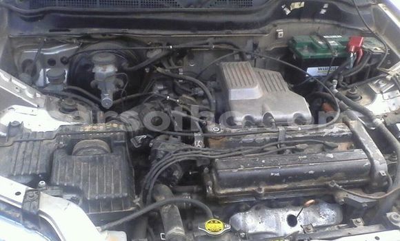 اشتري مستعمل Honda CR–V Silver سيارة في Maseru في Maseru اشتري مستعمل Honda CR–V Silver سيارة في Maseru في Maseru