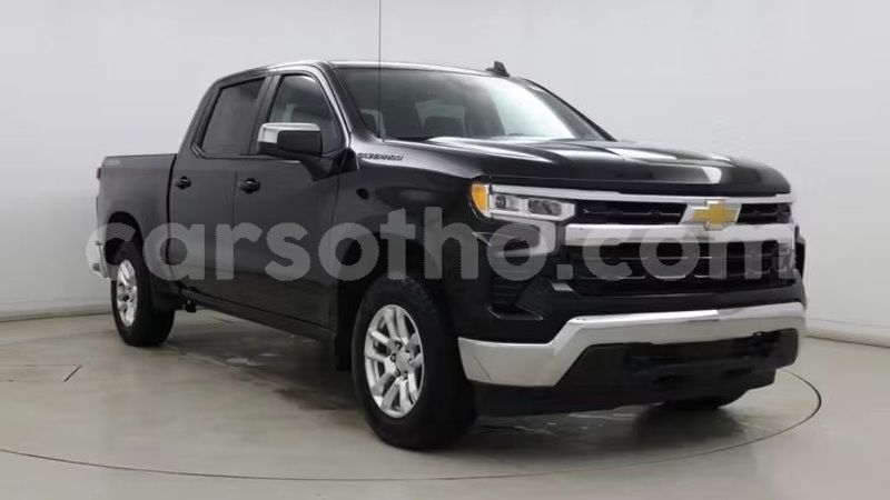 Big with watermark chevrolet silverado leribe maputsoe 31561