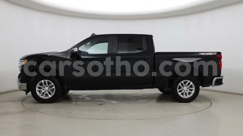 Big with watermark chevrolet silverado leribe maputsoe 31561