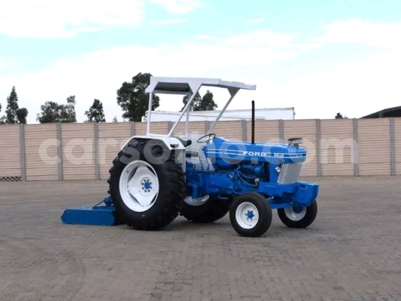 Big with watermark ford e 150 cargo van maseru maseru 31562