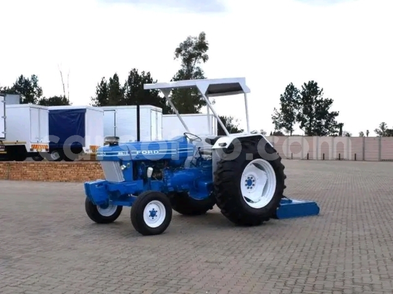 Big with watermark ford e 150 cargo van maseru maseru 31562