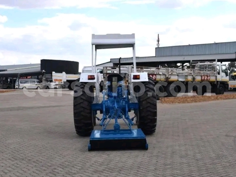 Big with watermark ford e 150 cargo van maseru maseru 31562