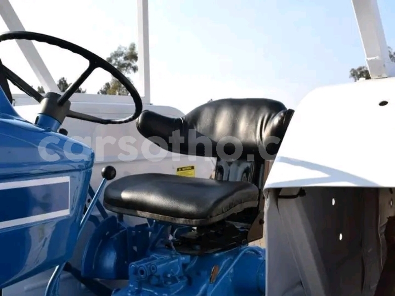 Big with watermark ford e 150 cargo van maseru maseru 31562