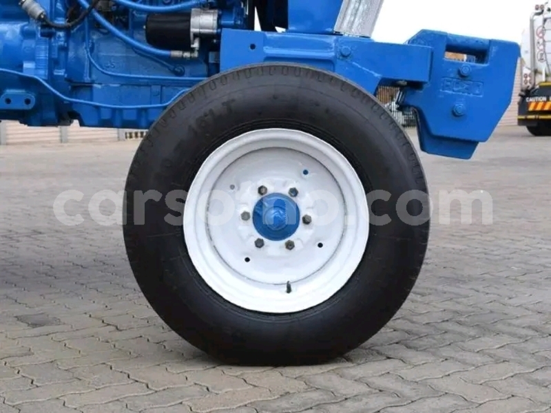 Big with watermark ford e 150 cargo van maseru maseru 31562