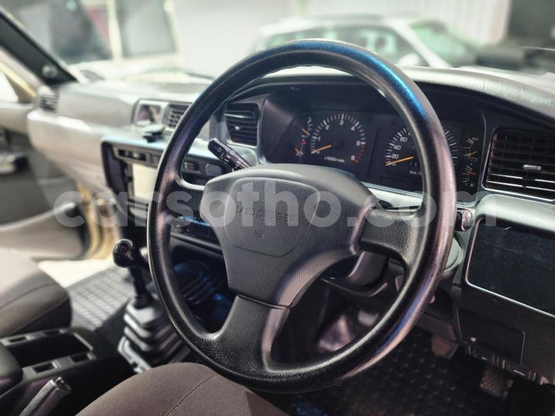 Big with watermark toyota land cruiser quthing qacha s nek 31563