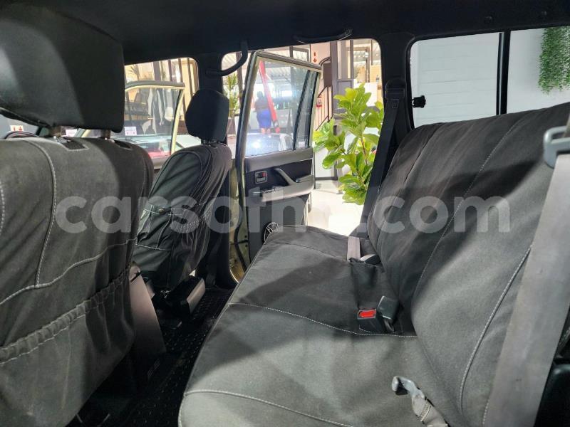 Big with watermark toyota land cruiser quthing qacha s nek 31563