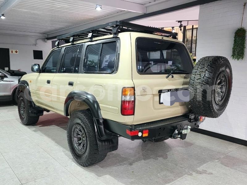 Big with watermark toyota land cruiser quthing qacha s nek 31563