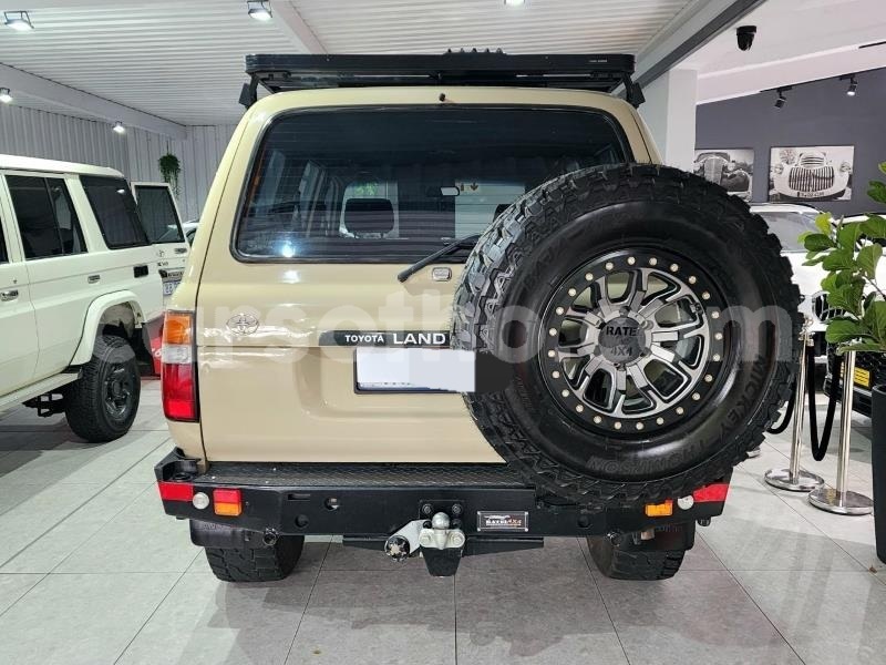 Big with watermark toyota land cruiser quthing qacha s nek 31563