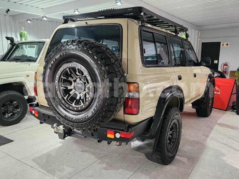 Big with watermark toyota land cruiser quthing qacha s nek 31563