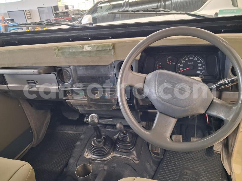 Big with watermark toyota land cruiser butha buthe quthing 31564