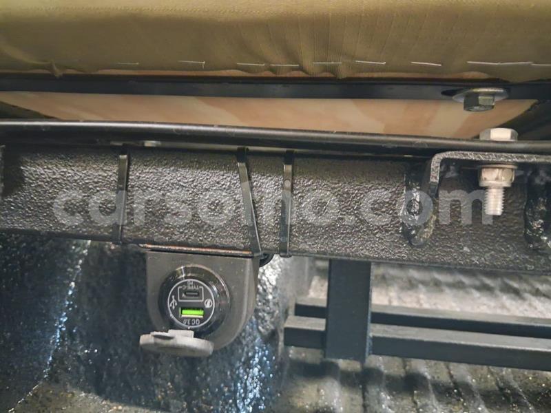 Big with watermark toyota land cruiser butha buthe quthing 31564