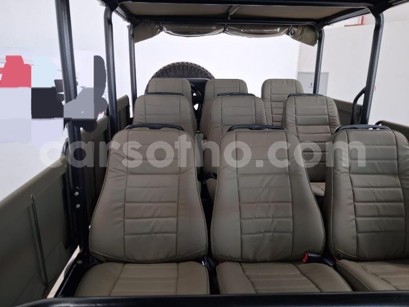 Big with watermark toyota land cruiser butha buthe quthing 31564