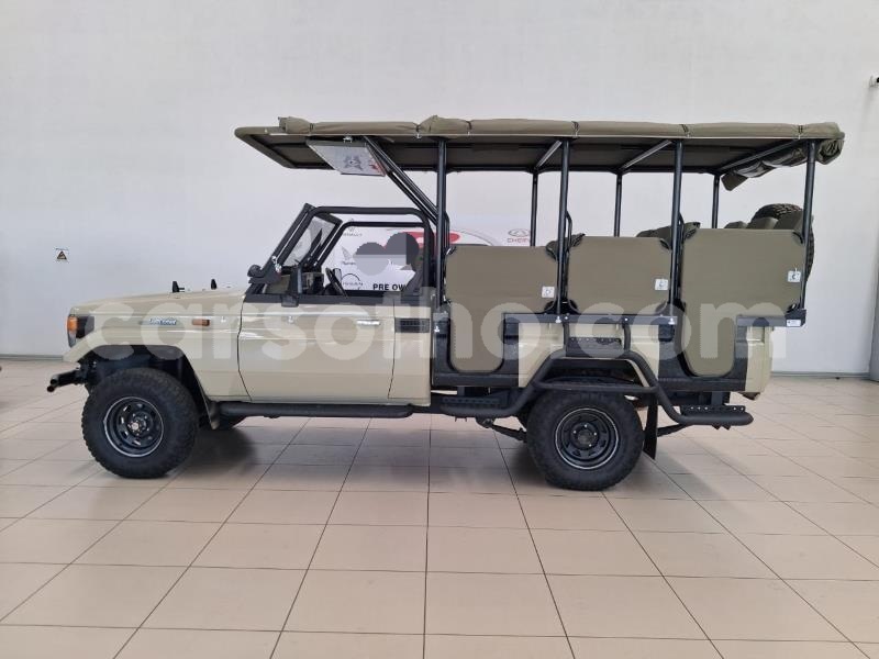 Big with watermark toyota land cruiser butha buthe quthing 31564